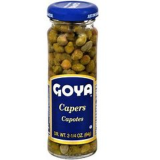 Capers