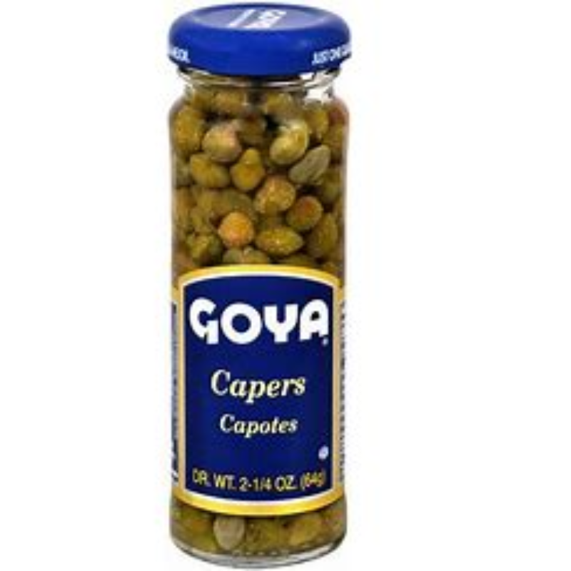 Capers Main Image