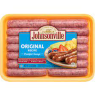 Johnsonville Breakfast Links