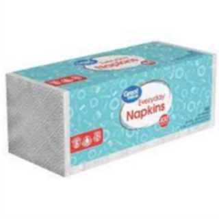 Napkins 