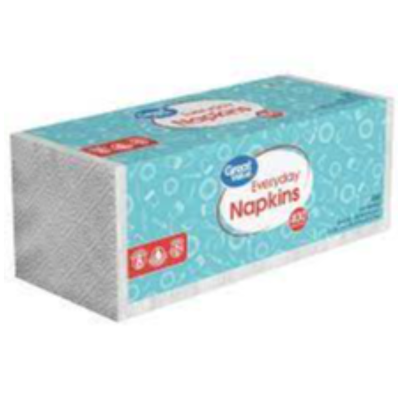 Napkins  Main Image