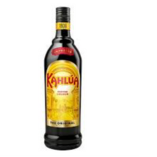 Kahlua