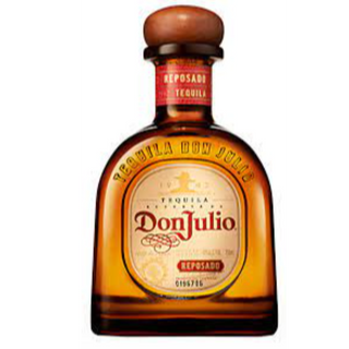 Don Julio Reposado 