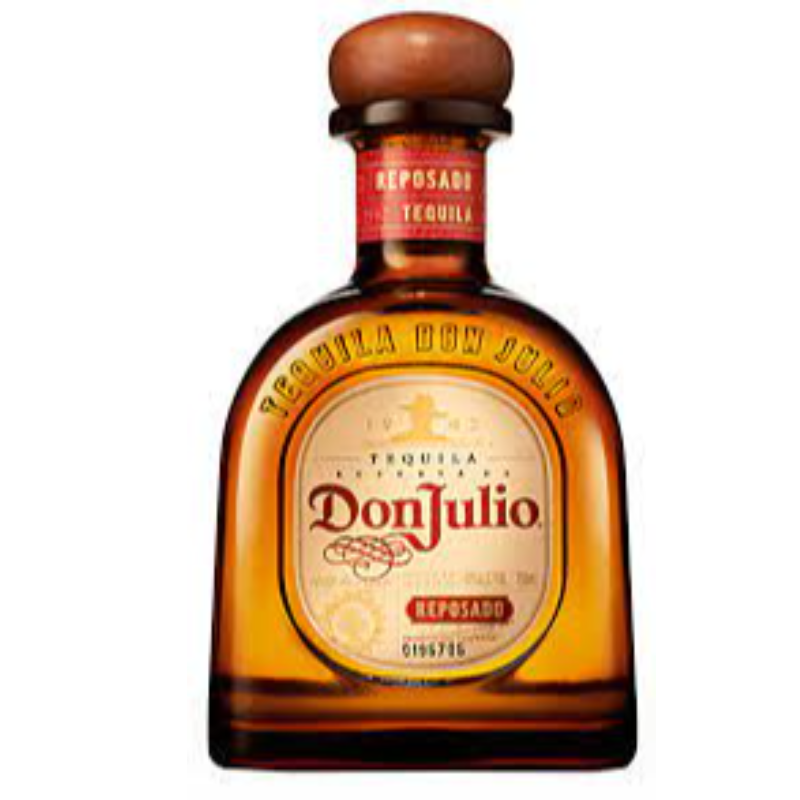 Don Julio Reposado 