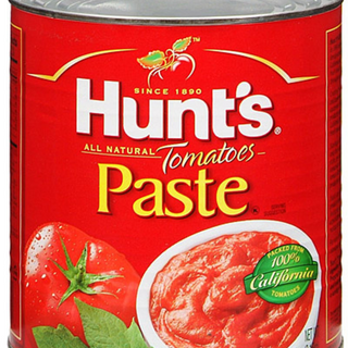 Tomato Paste