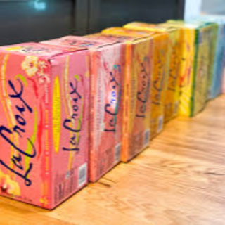 La Croix 12 pk