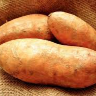 Yams/Sweet potatoes