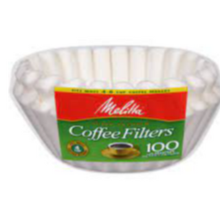 Coffee Filters 