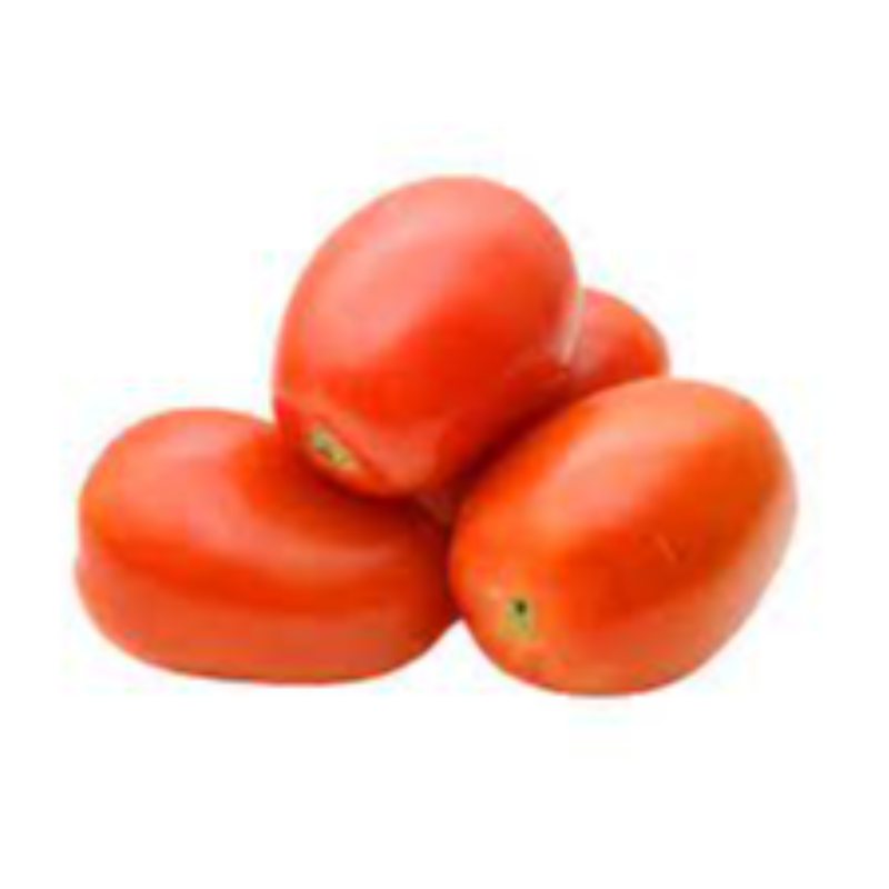 Roma Tomatoes 