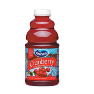 Ocean Spray Cranberry 