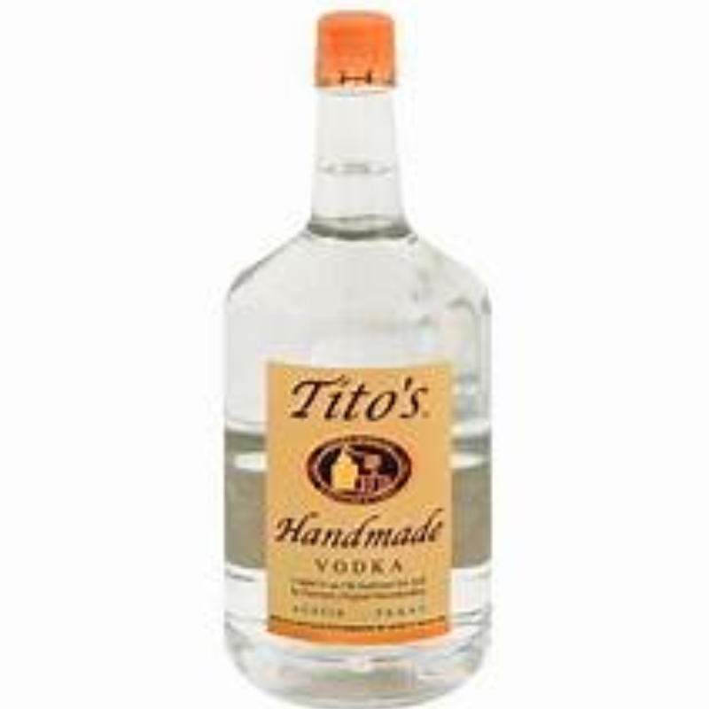 Titos Vodka 1.75 liter