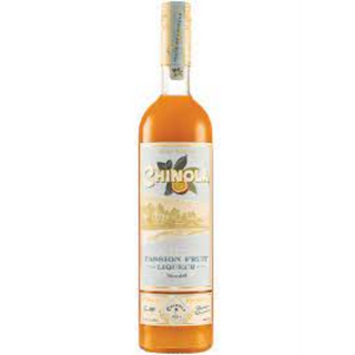 Chinola Passionfruit Liqueur