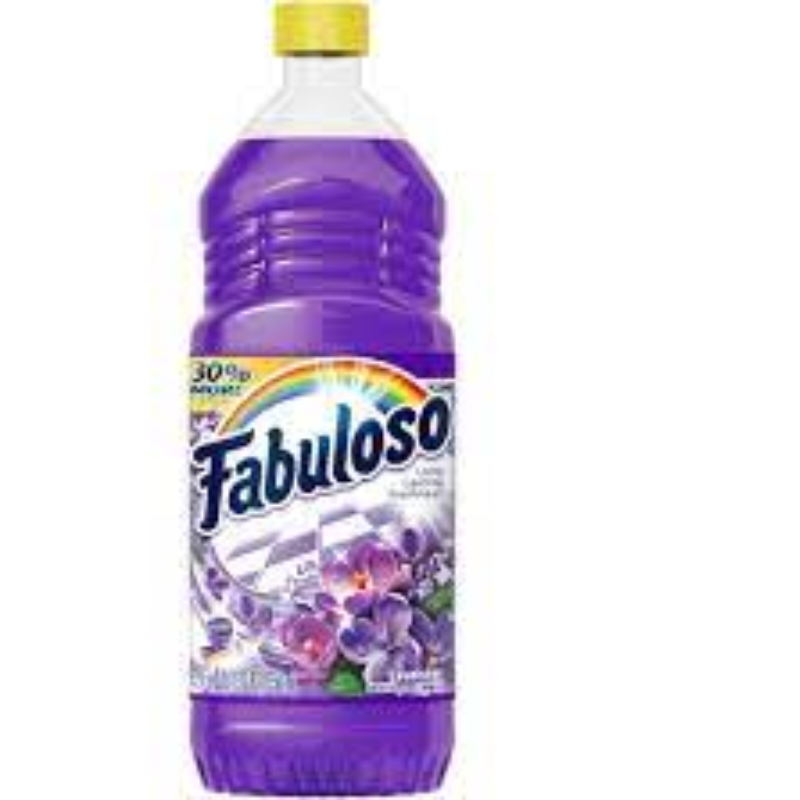 Fabuloso  Main Image