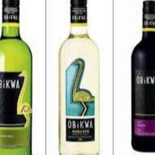 Obikwa Wines