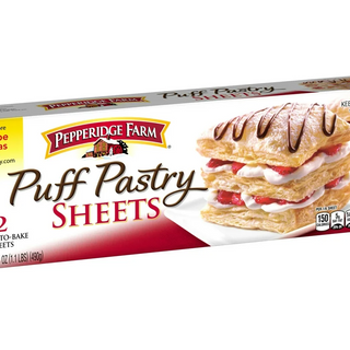 Pepperidge  Farm Puff Pastry Sheets 