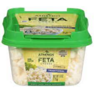 Feta Cheese 