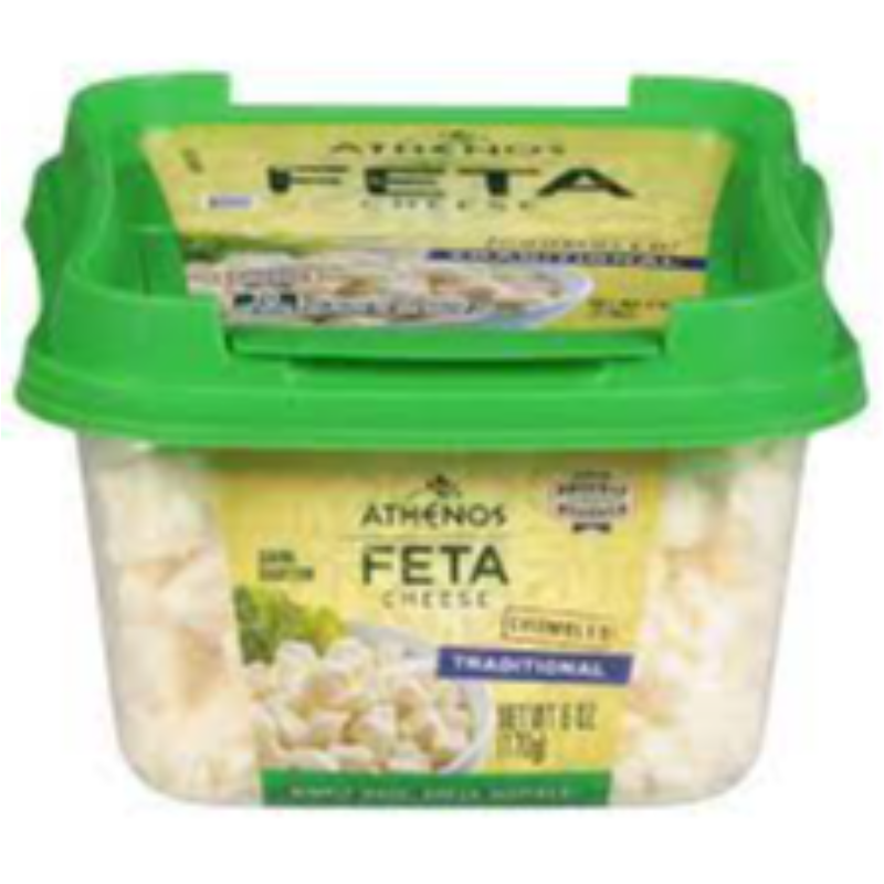 Feta Cheese  Main Image