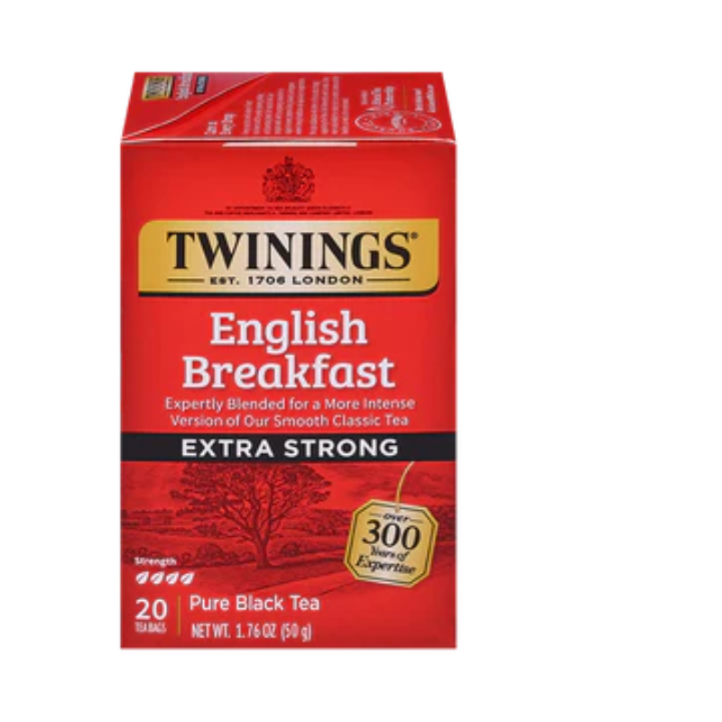 Twinings Tea Main Image