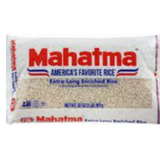 Mahatma Rice 32oz