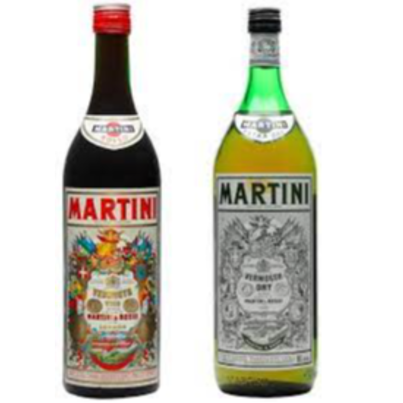 Vermouth Main Image