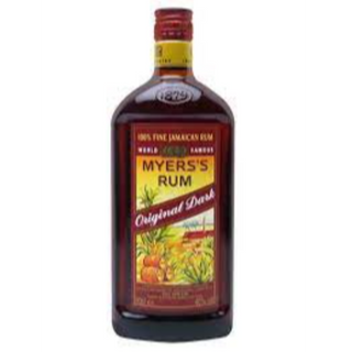 Myers Rum Liter 