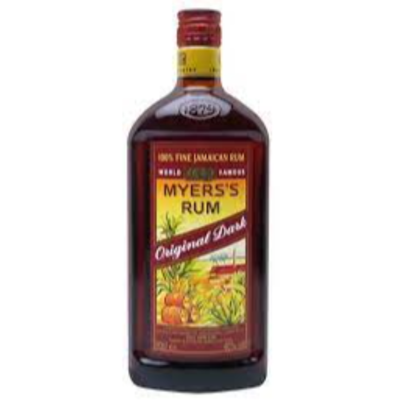 Myers Rum Liter  Main Image