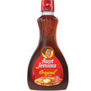 Pancake Syrup 