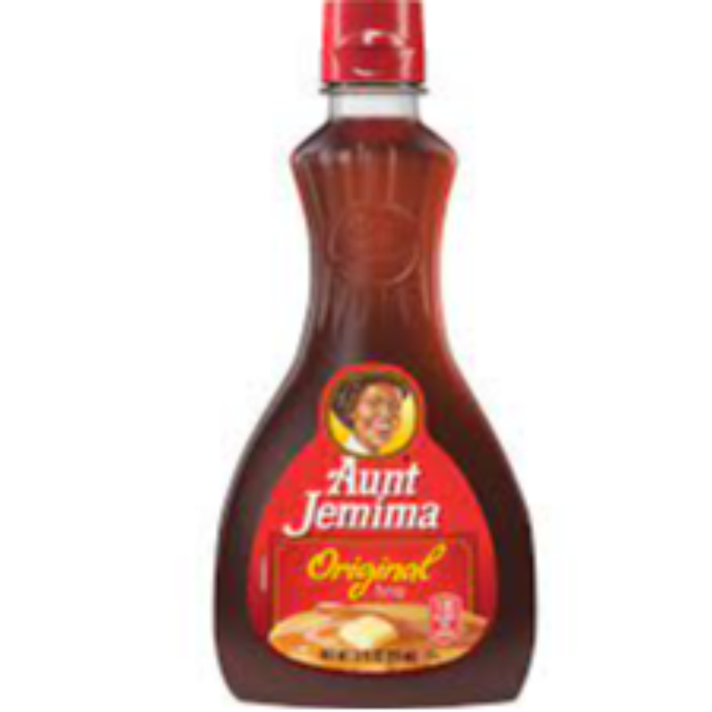 Pancake Syrup 