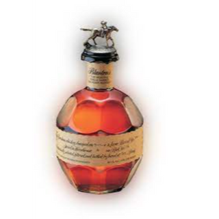 Blanton's Bourbon