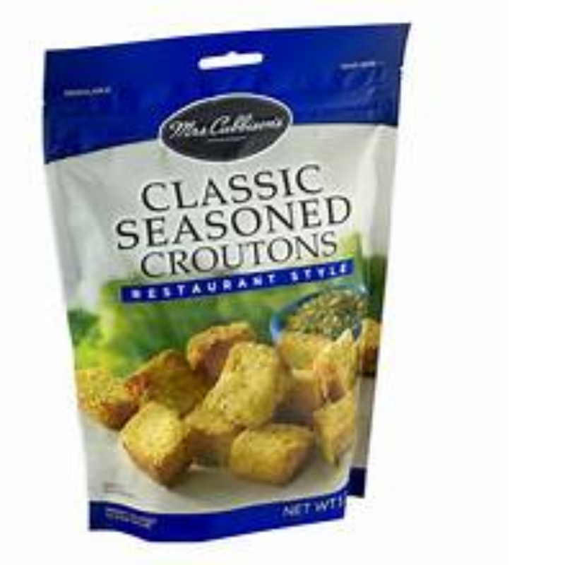 Croutons Main Image