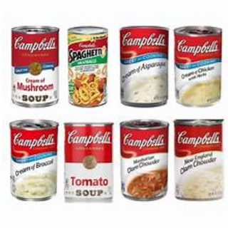 Campbell's Soup