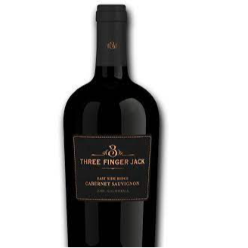 3 Fingers Jack Cabernet Sauvignon