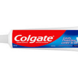 Toothpaste