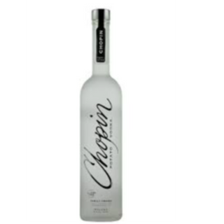 Chopin Vodka