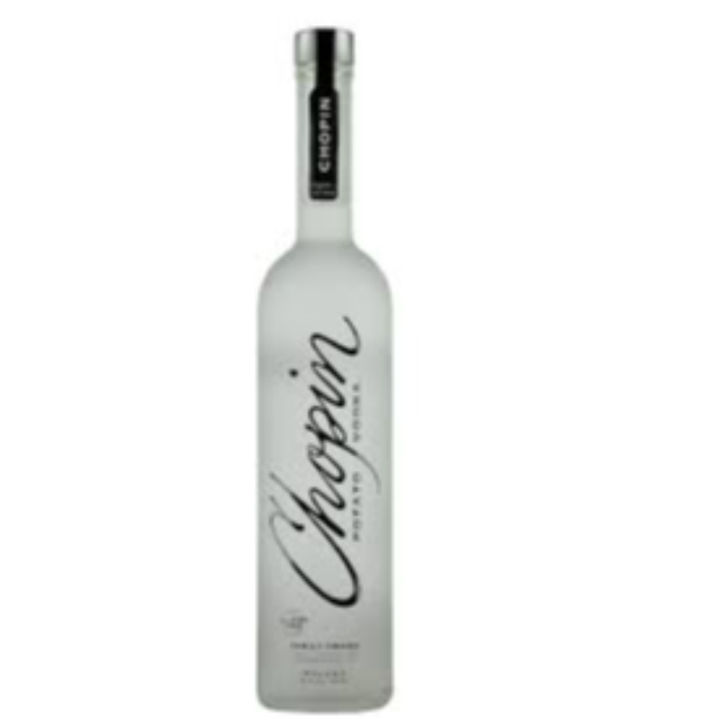 Chopin Vodka Main Image