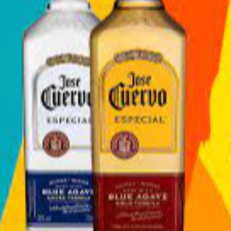 Jose Cuervo Main Image