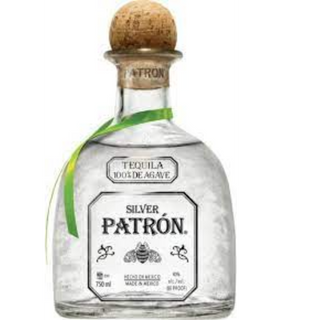 Patron Silver