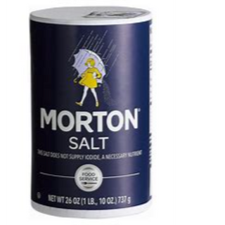 Morton Salt