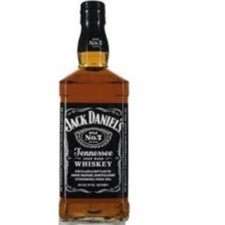 Jack Daniels