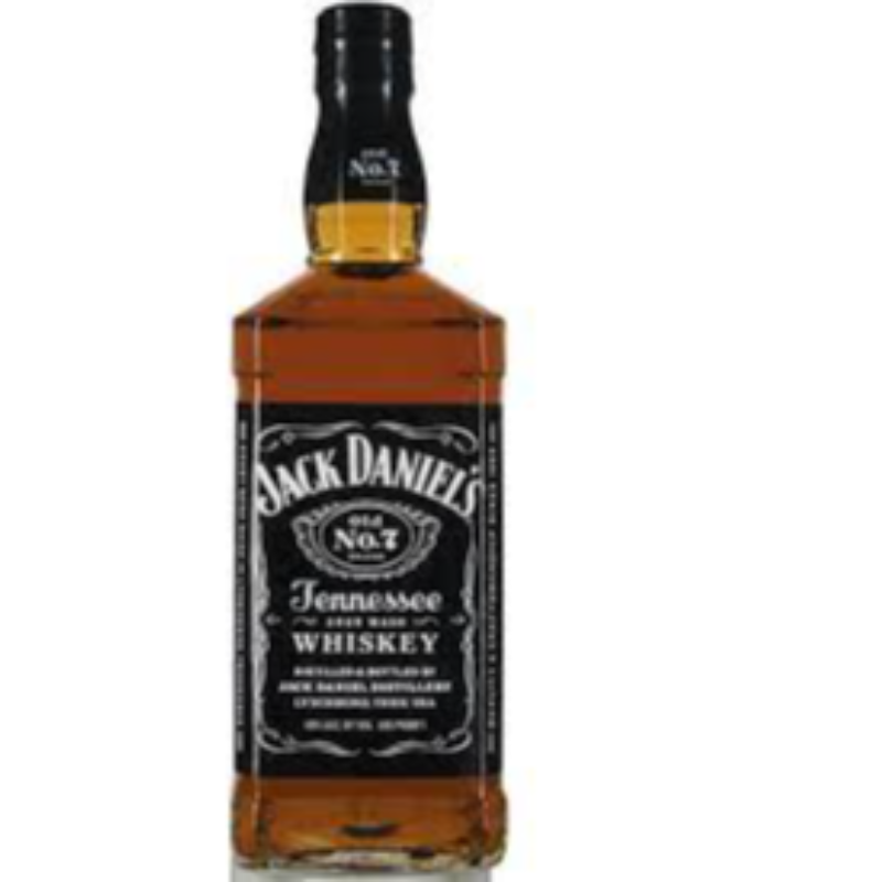 Jack Daniels Main Image