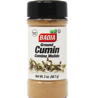 Cumin