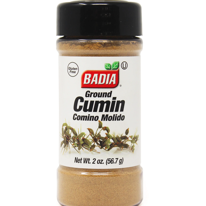 Cumin Main Image