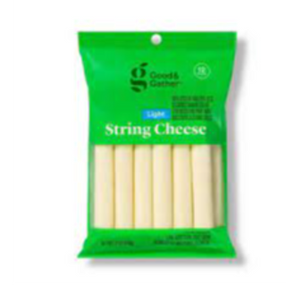 String Cheese