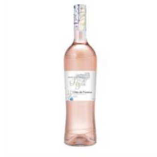 Marius Peyol Cotes Du Provence Rose 