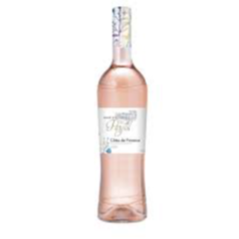 Marius Peyol Cotes Du Provence Rose 