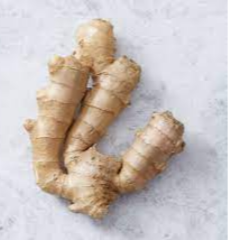 Ginger  Main Image