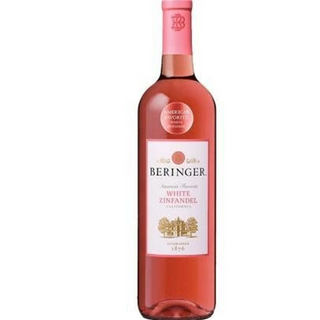 Beringer White Zinfandel 