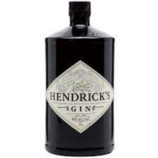 Hendricks Gin 