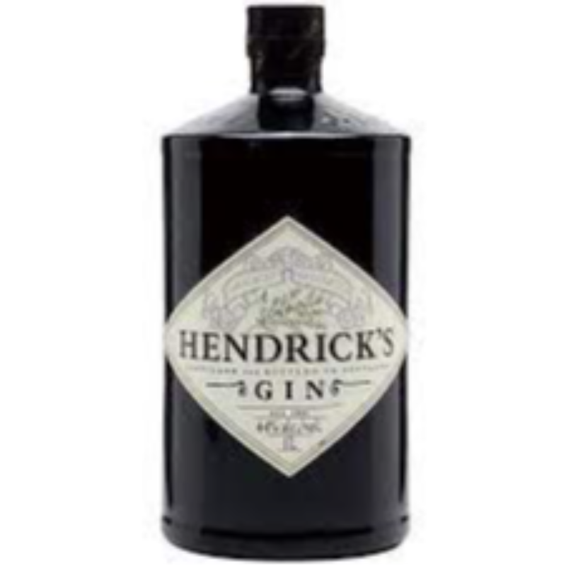 Hendricks Gin  Main Image