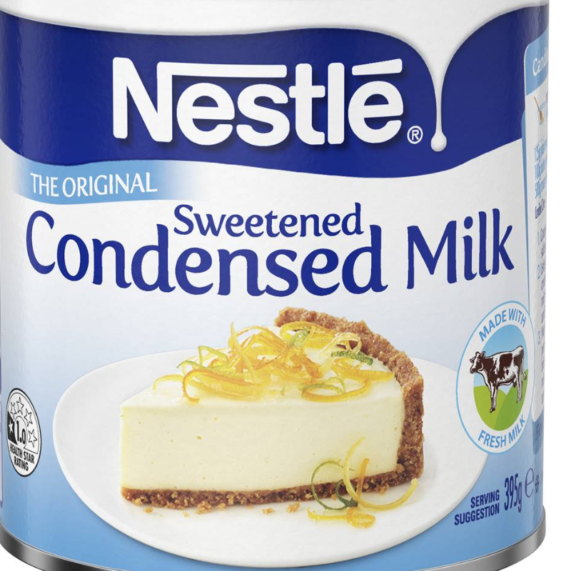 Sweet Condensed Milk  Main Image